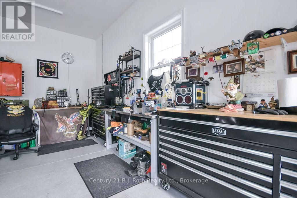 976 Yonge Street, Midland, Ontario  L4R 2E7 - Photo 44 - S13714356