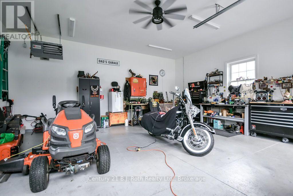 976 Yonge Street, Midland, Ontario  L4R 2E7 - Photo 41 - S13714356