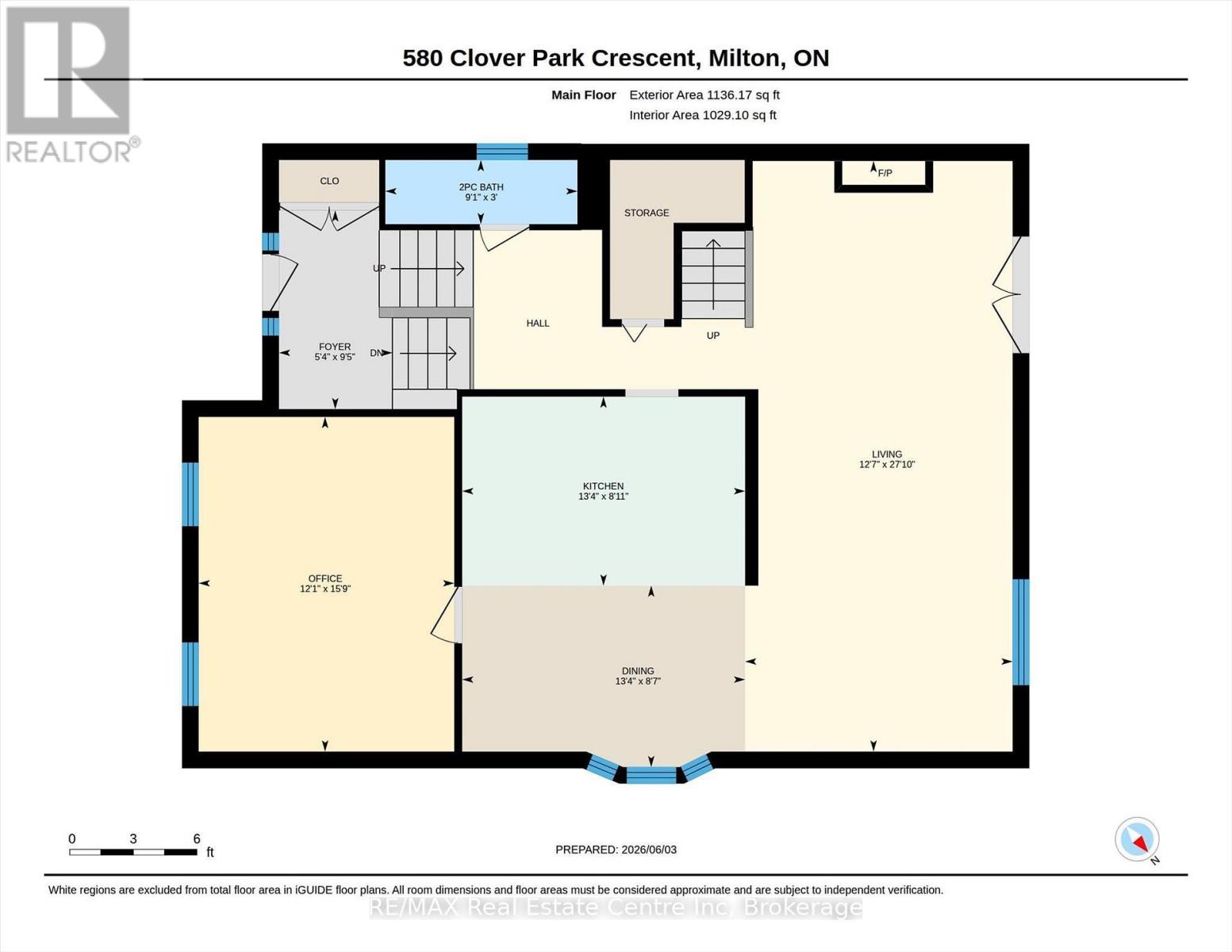 580 Clover Park Crescent, Milton, Ontario  L9T 4W1 - Photo 49 - W13525522