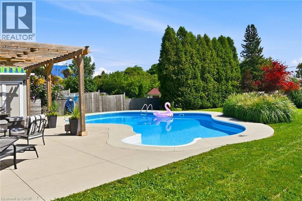 309 Hawkridge Avenue, Hamilton, Ontario  L9C 3L1 - Photo 43 - 40858187