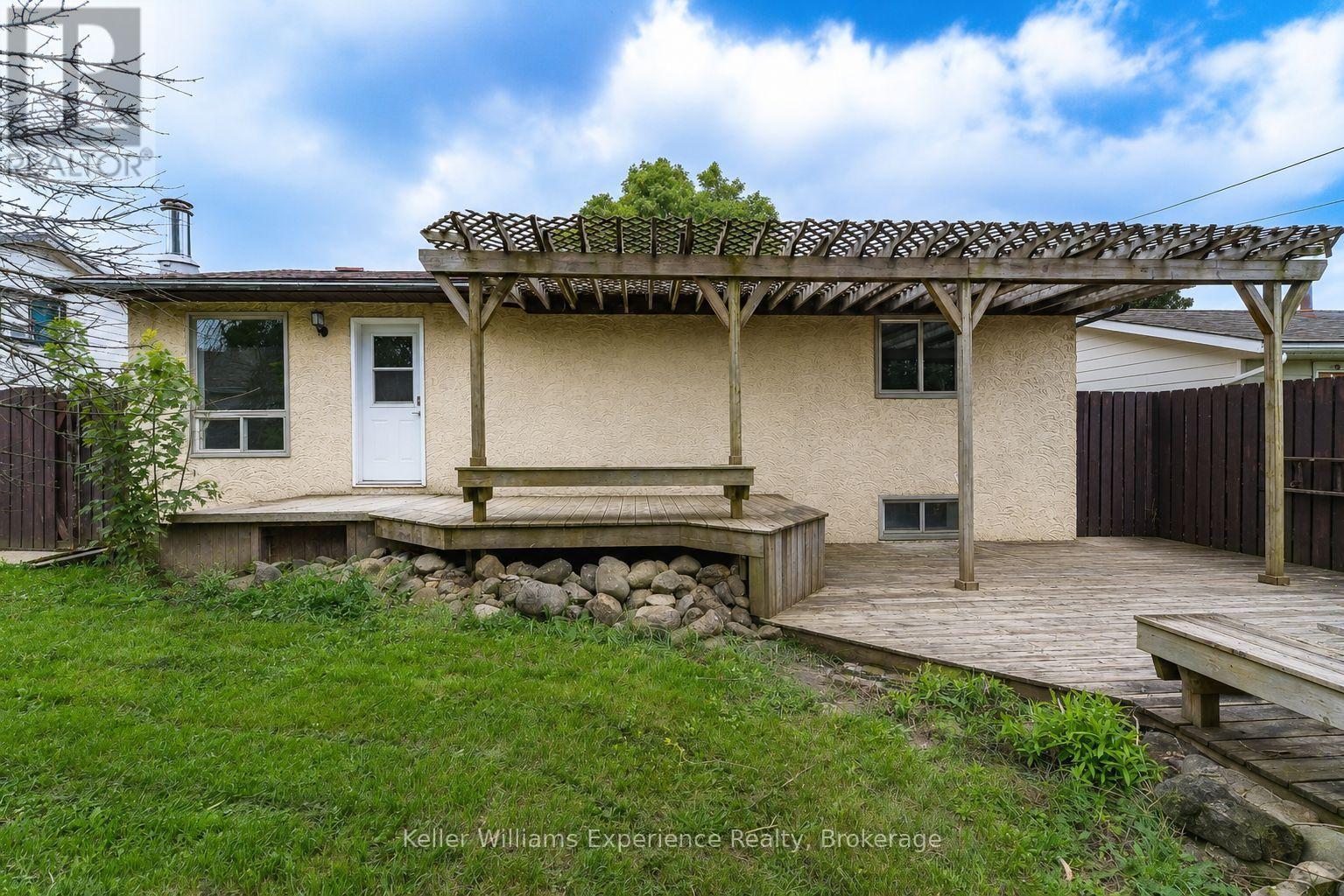 1088 8th Street E, Owen Sound, Ontario  N4K 1M6 - Photo 38 - X13713914