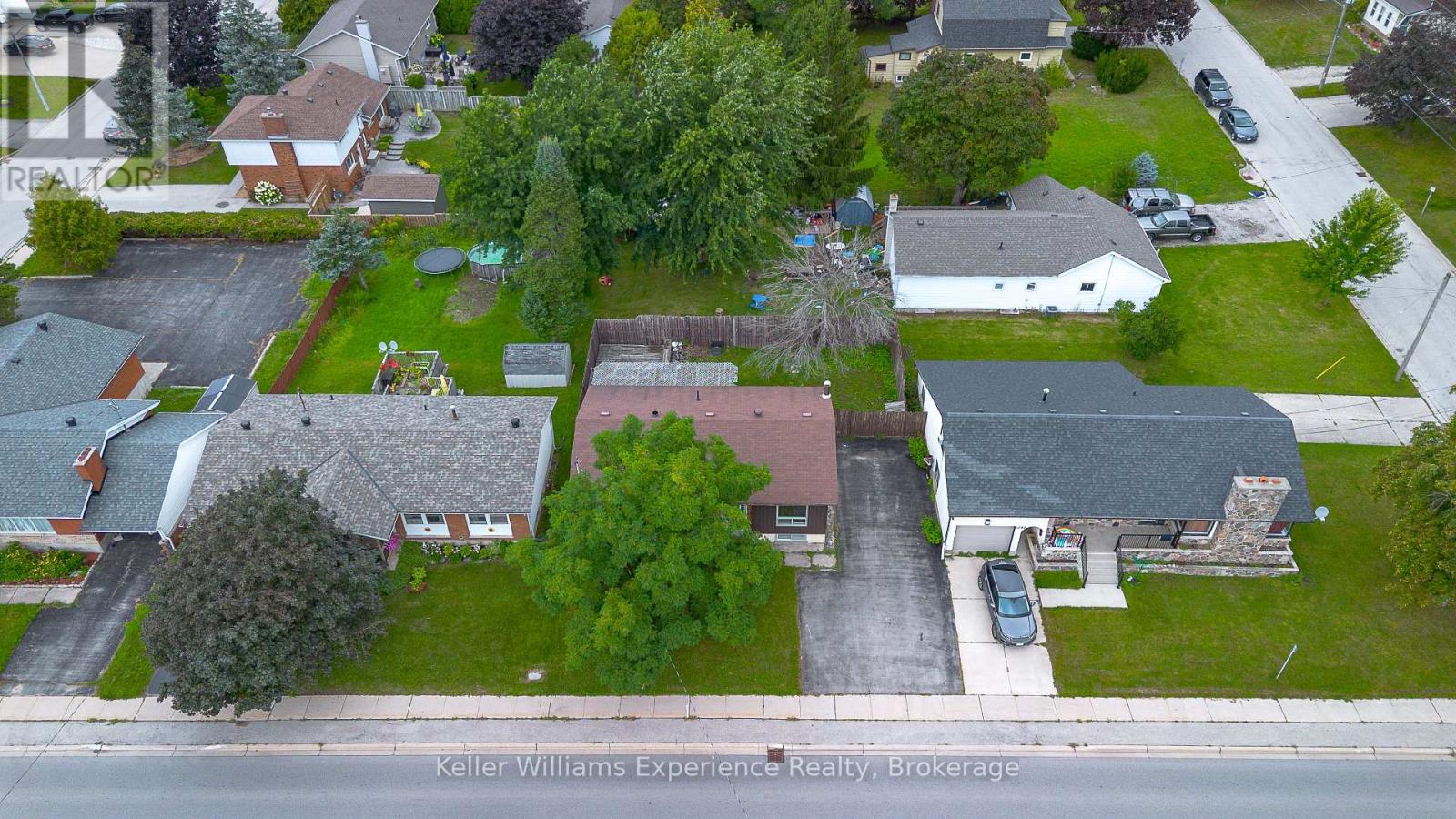 1088 8th Street E, Owen Sound, Ontario  N4K 1M6 - Photo 42 - X13713914