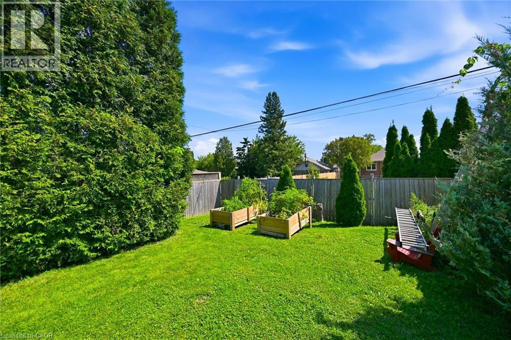 309 Hawkridge Avenue, Hamilton, Ontario  L9C 3L1 - Photo 48 - 40858187