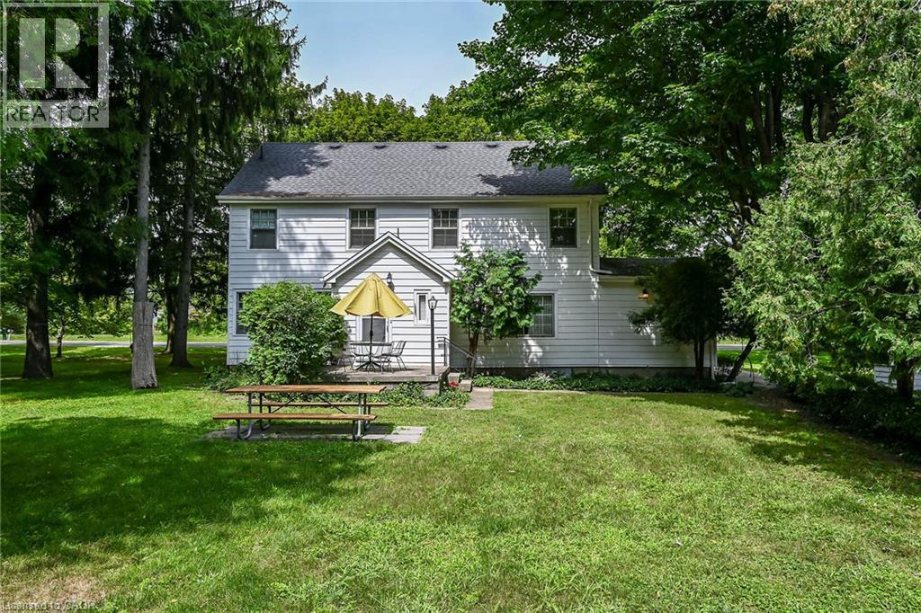48 Garner Road W, Ancaster, Ontario  L9G 3K9 - Photo 5 - 40858487