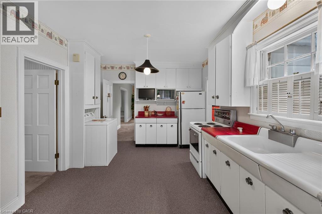 48 Garner Road W, Ancaster, Ontario  L9G 3K9 - Photo 18 - 40858487