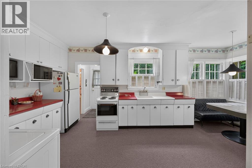 48 Garner Road W, Ancaster, Ontario  L9G 3K9 - Photo 17 - 40858487