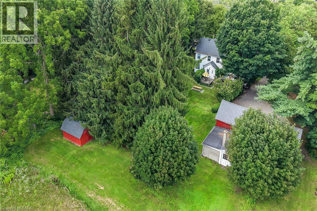 48 Garner Road W, Ancaster, Ontario  L9G 3K9 - Photo 40 - 40858487