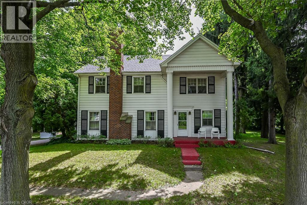 48 Garner Road W, Ancaster, Ontario  L9G 3K9 - Photo 2 - 40858487