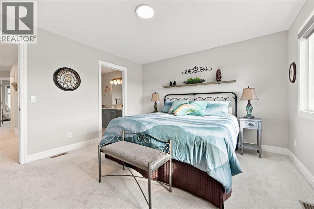 75 Sundown Close, Cochrane, Alberta  T4c 1E6 - Photo 18 - A2340217