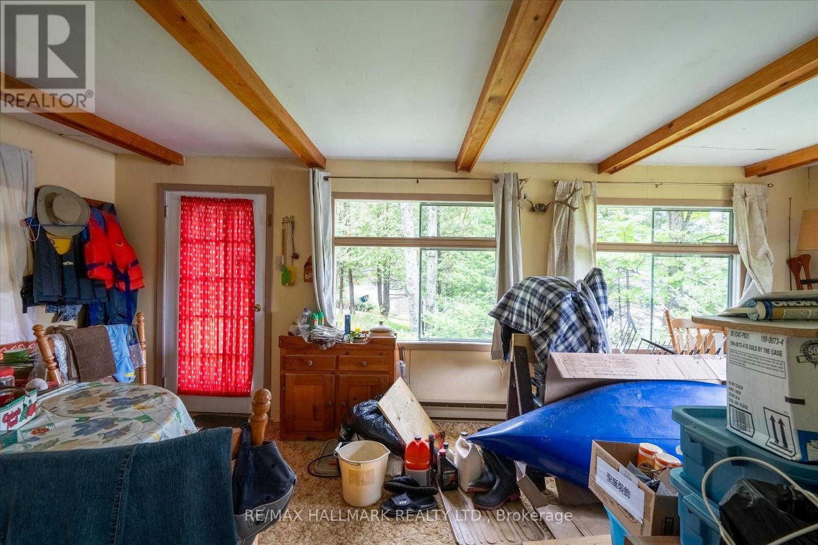 1124 Comfort Drive, Highlands East, Ontario  K0M 1R0 - Photo 10 - X13715170