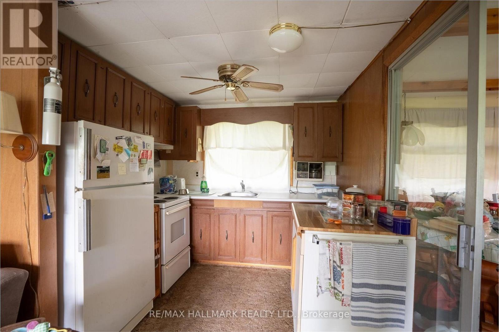 1124 Comfort Drive, Highlands East, Ontario  K0M 1R0 - Photo 12 - X13715170