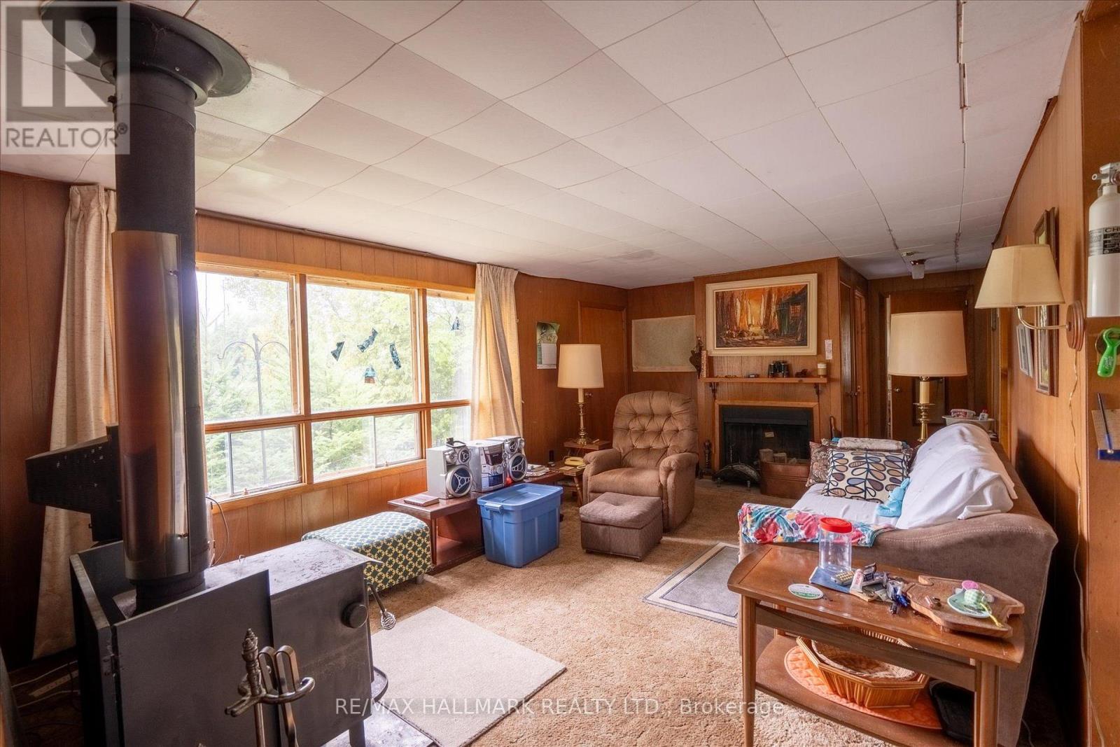 1124 Comfort Drive, Highlands East, Ontario  K0M 1R0 - Photo 14 - X13715170