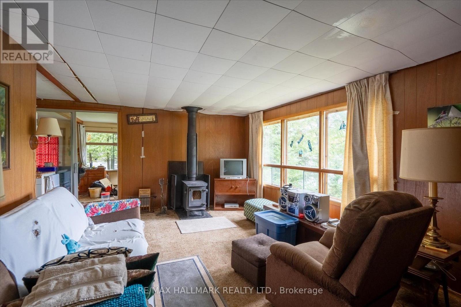 1124 Comfort Drive, Highlands East, Ontario  K0M 1R0 - Photo 15 - X13715170