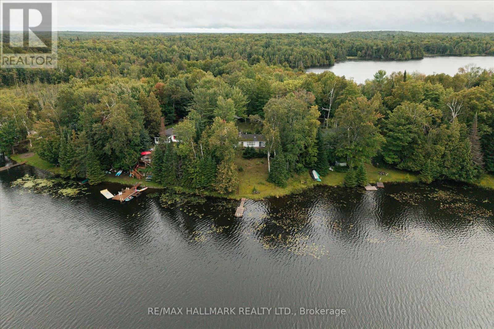 1124 Comfort Drive, Highlands East, Ontario  K0M 1R0 - Photo 35 - X13715170