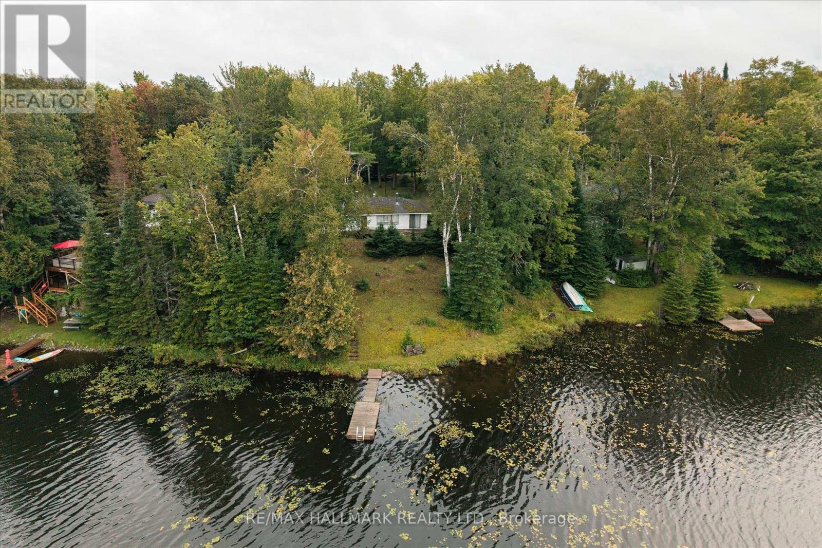 1124 Comfort Drive, Highlands East, Ontario  K0M 1R0 - Photo 36 - X13715170