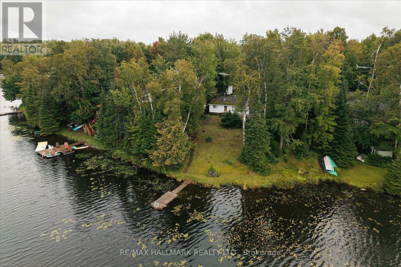 1124 Comfort Drive, Highlands East, Ontario  K0M 1R0 - Photo 37 - X13715170