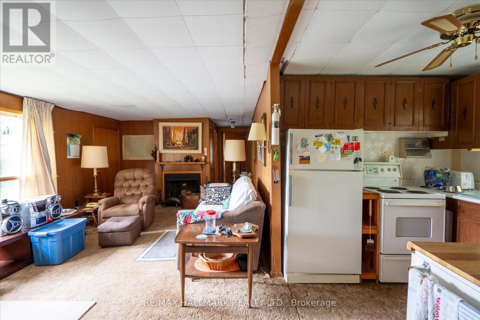 1124 Comfort Drive, Highlands East, Ontario  K0M 1R0 - Photo 8 - X13715170
