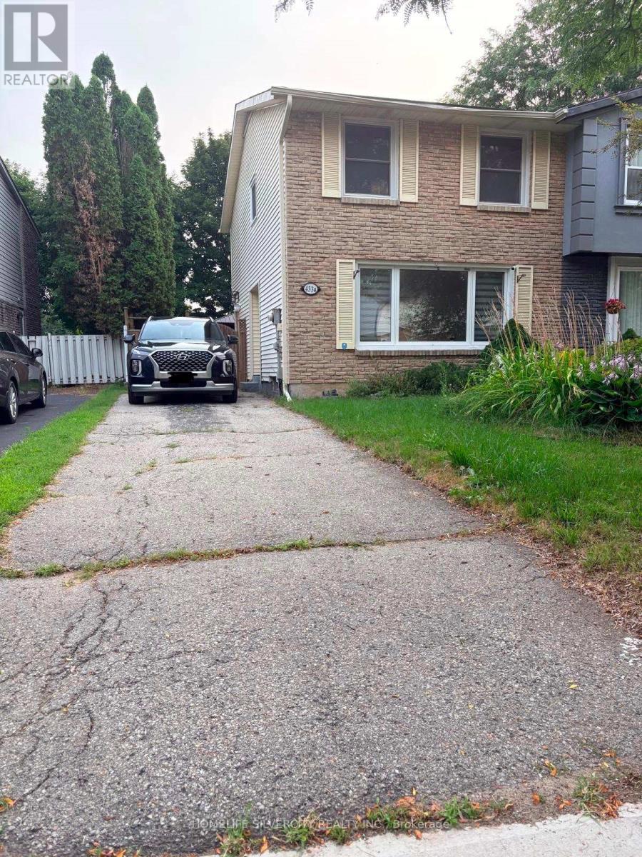 433 LEE AVENUE, Waterloo, Ontario