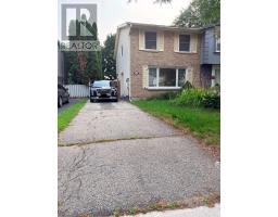 433 A LEE AVENUE, Waterloo, Ontario