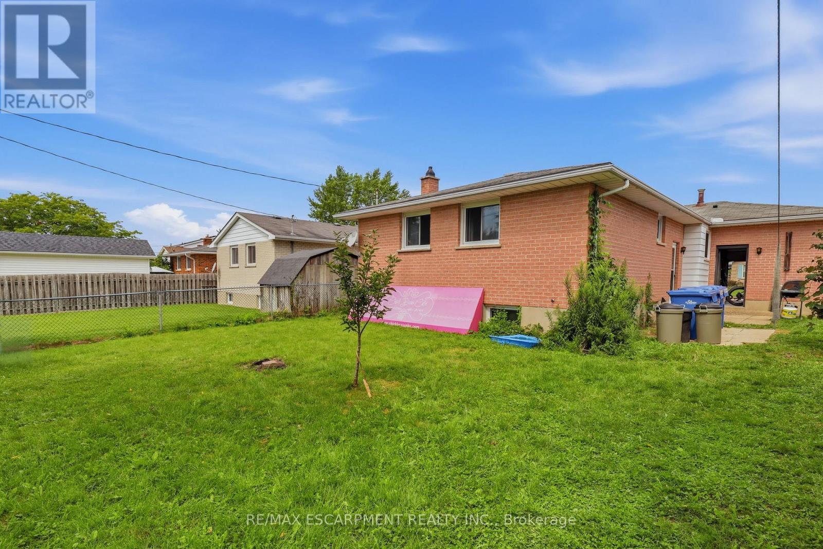 58 Vanier Place, St. Thomas, Ontario  N5R 5S6 - Photo 39 - X13715238