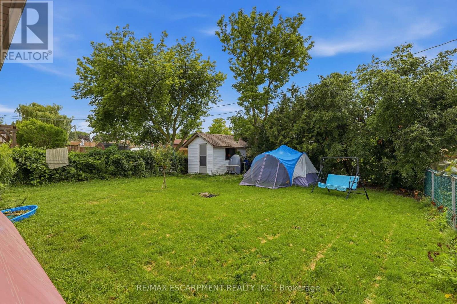 58 Vanier Place, St. Thomas, Ontario  N5R 5S6 - Photo 40 - X13715238