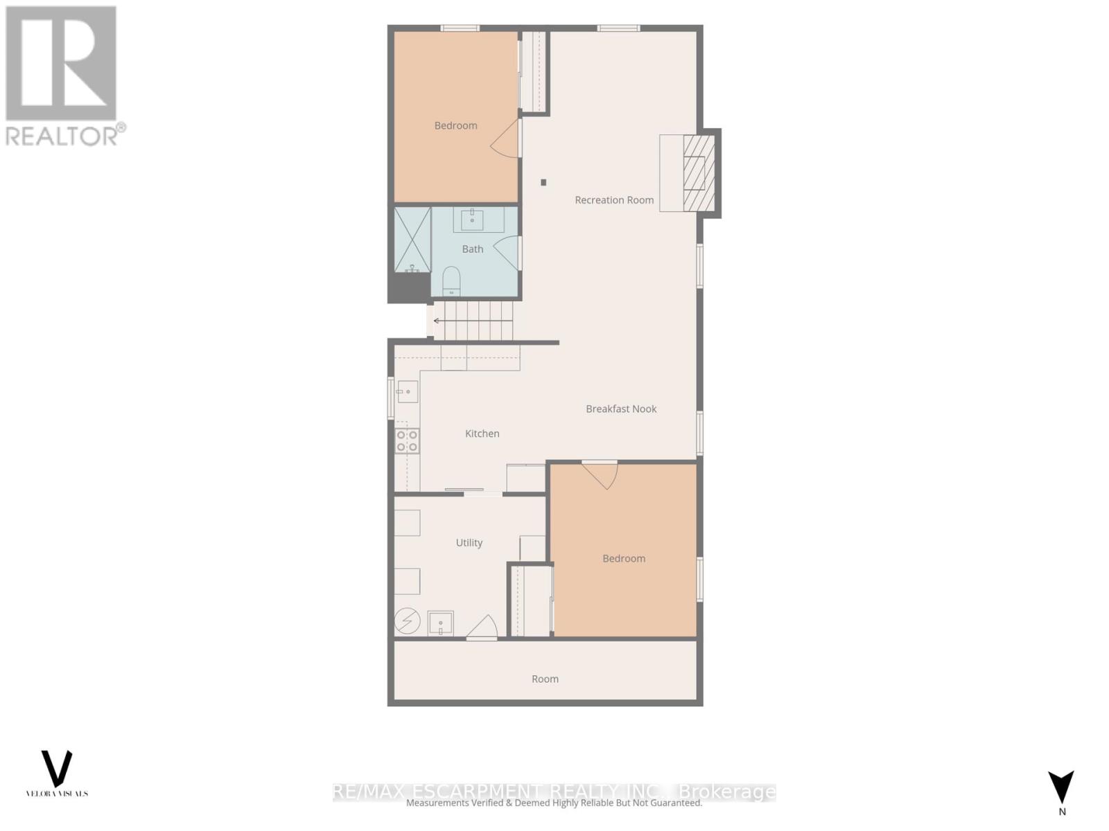 58 Vanier Place, St. Thomas, Ontario  N5R 5S6 - Photo 45 - X13715238