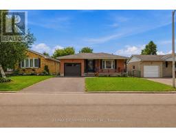 58 VANIER PLACE, St. Thomas, Ontario