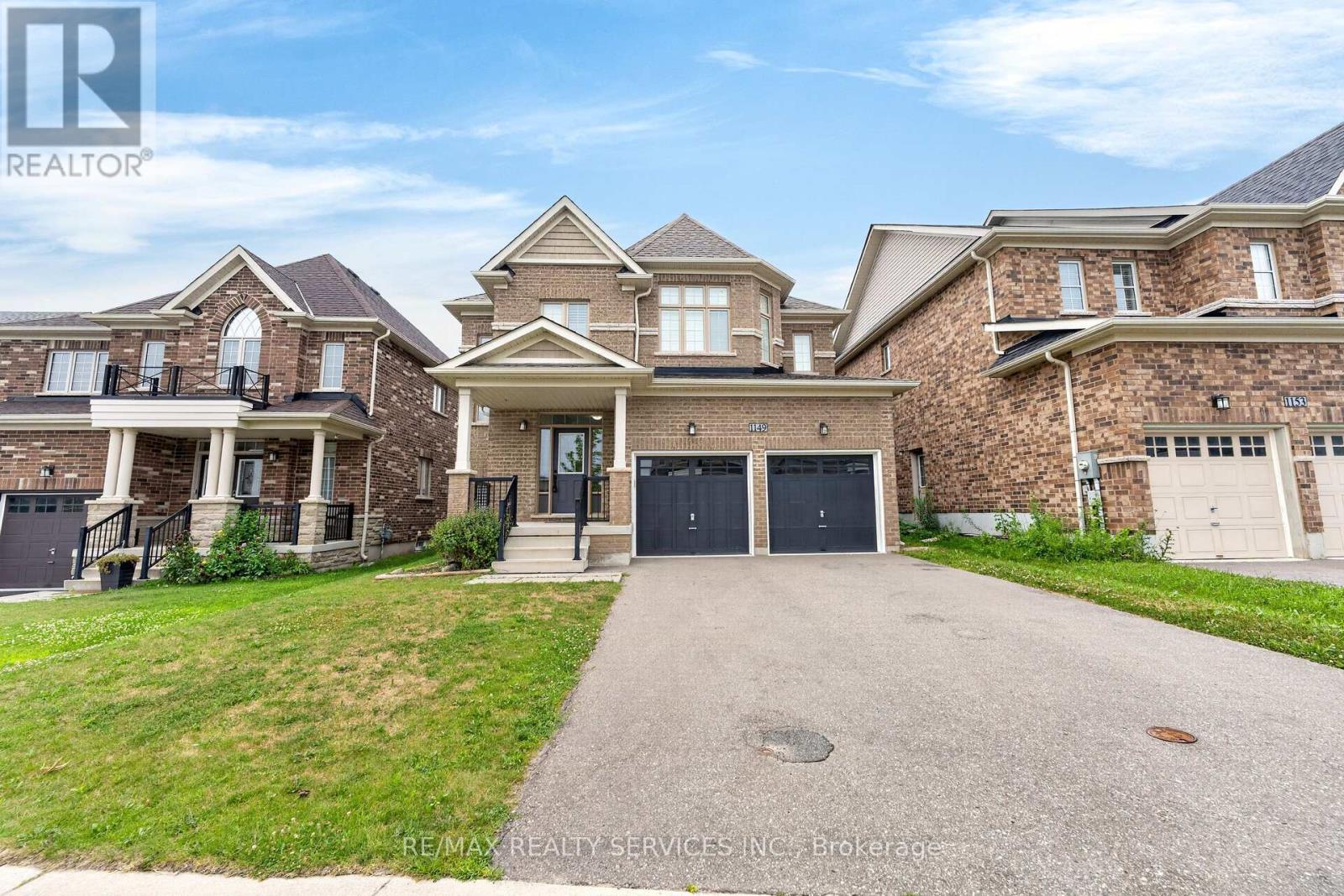 1149 Upper Thames Drive, Woodstock, Ontario  N4T 0L4 - Photo 2 - X13715304