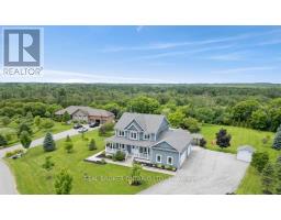 27 BAGSHAW CRESCENT, Uxbridge, Ontario