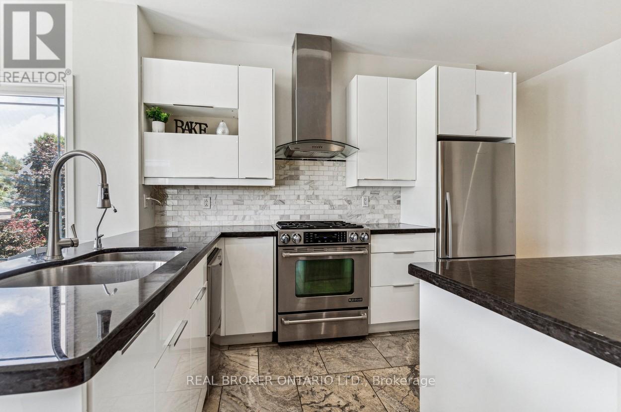 27 Bagshaw Crescent, Uxbridge, Ontario  L9P 0A9 - Photo 13 - N13479820