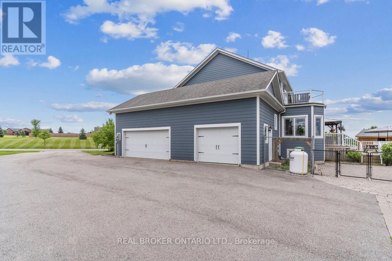 27 Bagshaw Crescent, Uxbridge, Ontario  L9P 0A9 - Photo 37 - N13479820