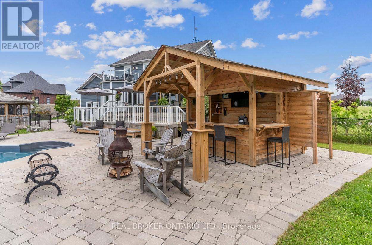 27 Bagshaw Crescent, Uxbridge, Ontario  L9P 0A9 - Photo 44 - N13479820