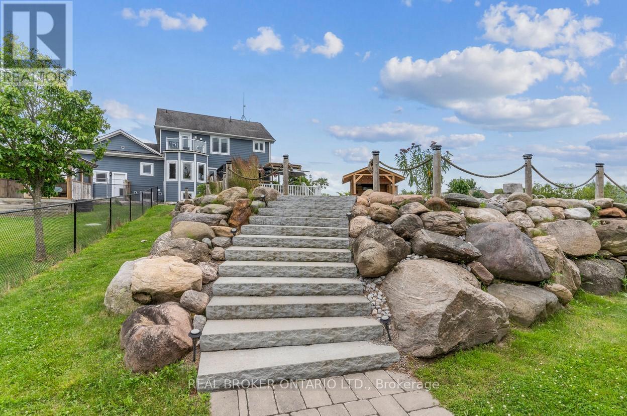 27 Bagshaw Crescent, Uxbridge, Ontario  L9P 0A9 - Photo 43 - N13479820