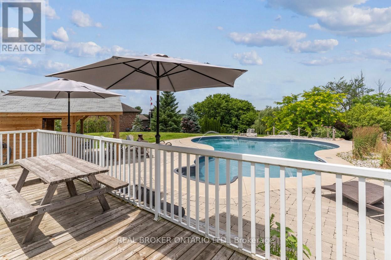 27 Bagshaw Crescent, Uxbridge, Ontario  L9P 0A9 - Photo 46 - N13479820