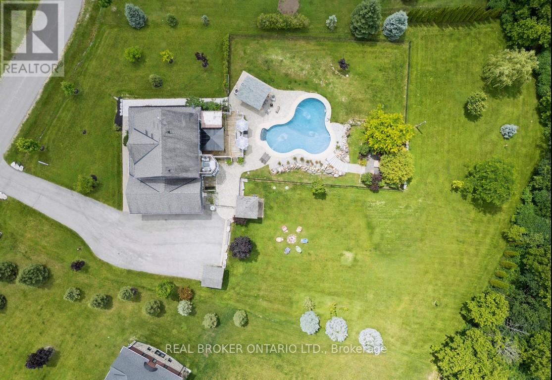 27 Bagshaw Crescent, Uxbridge, Ontario  L9P 0A9 - Photo 40 - N13479820