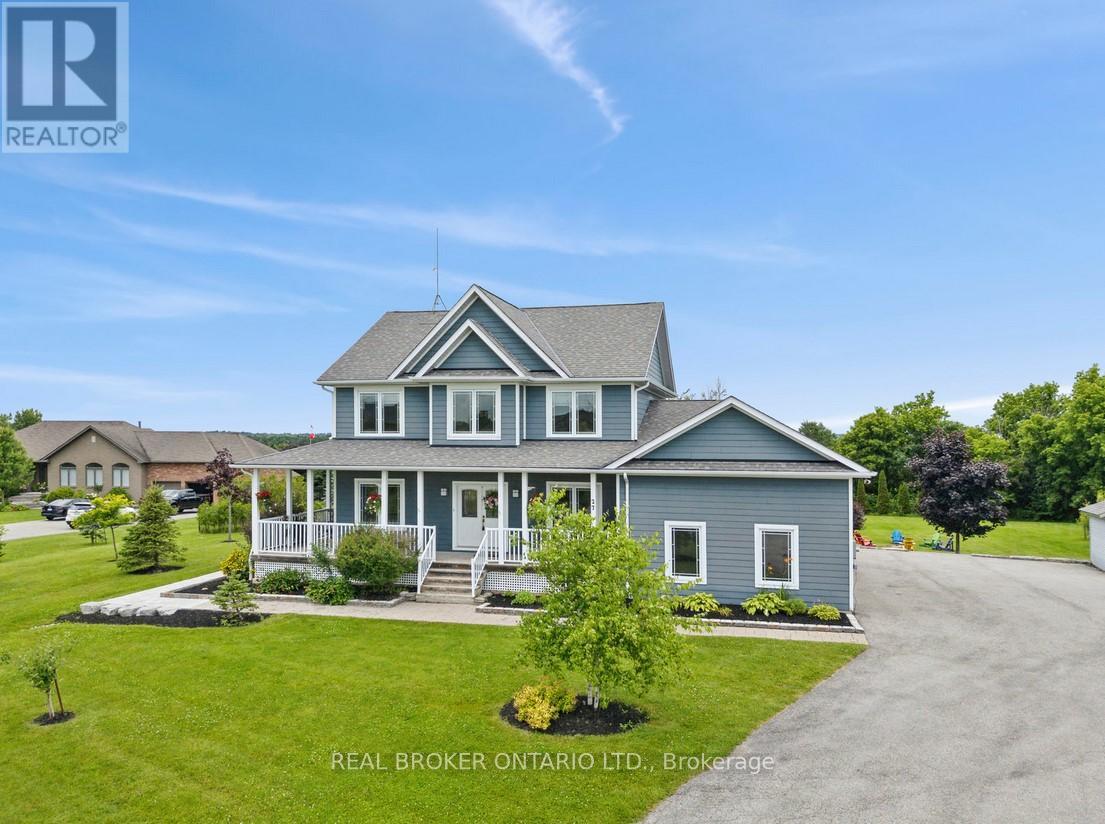 27 Bagshaw Crescent, Uxbridge, Ontario  L9P 0A9 - Photo 2 - N13479820