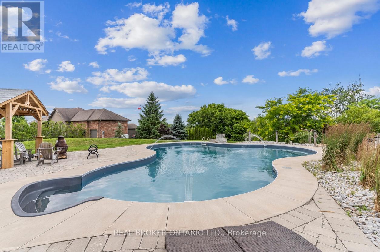 27 Bagshaw Crescent, Uxbridge, Ontario  L9P 0A9 - Photo 5 - N13479820