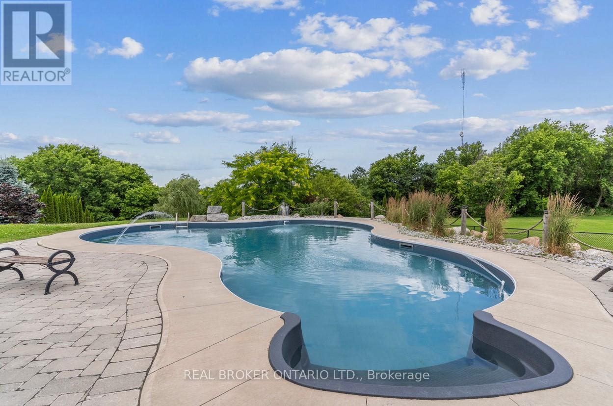 27 Bagshaw Crescent, Uxbridge, Ontario  L9P 0A9 - Photo 45 - N13479820