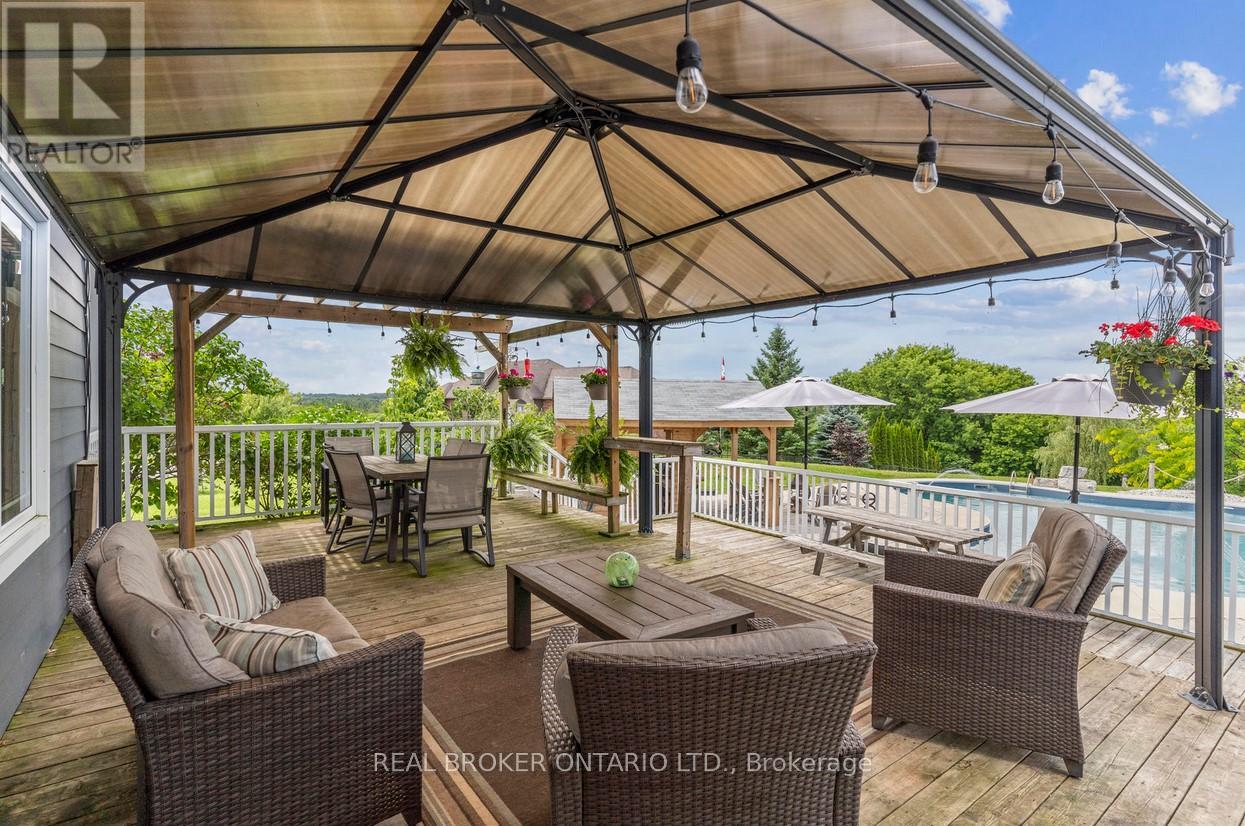 27 Bagshaw Crescent, Uxbridge, Ontario  L9P 0A9 - Photo 35 - N13479820