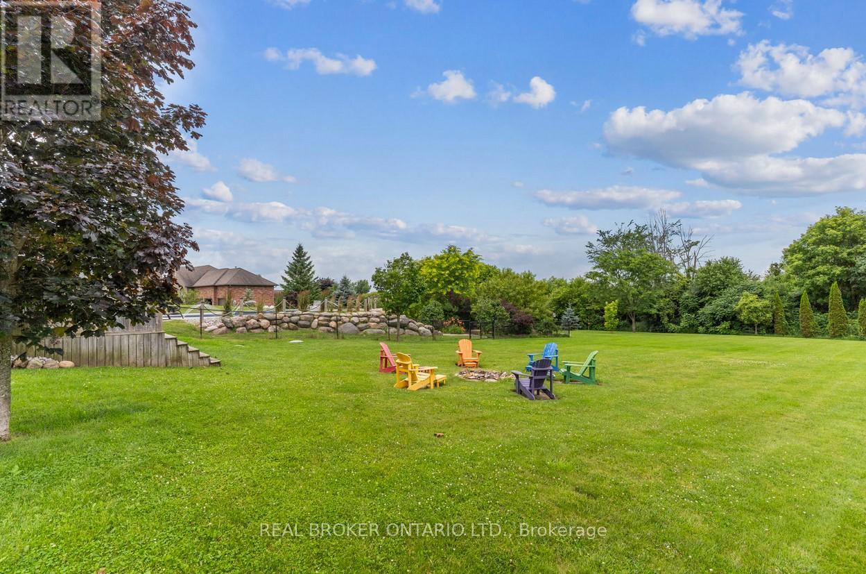 27 Bagshaw Crescent, Uxbridge, Ontario  L9P 0A9 - Photo 39 - N13479820