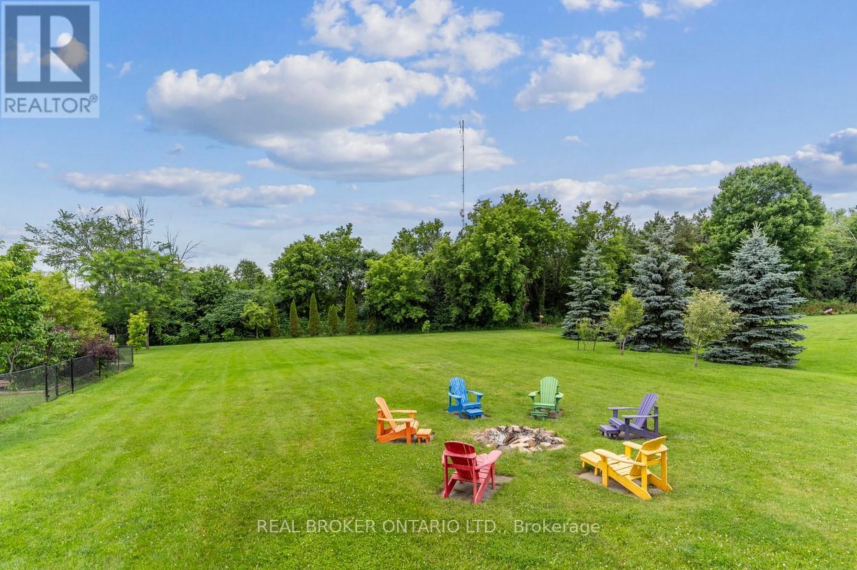 27 Bagshaw Crescent, Uxbridge, Ontario  L9P 0A9 - Photo 41 - N13479820