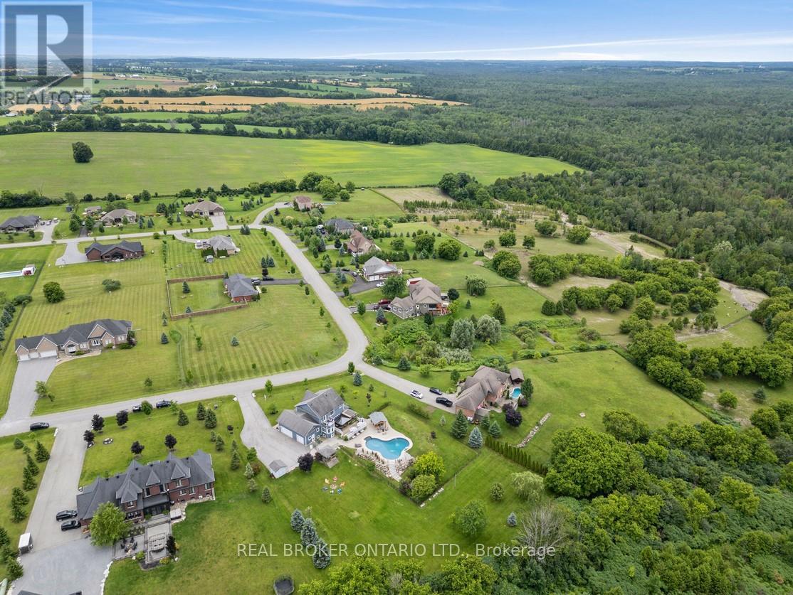 27 Bagshaw Crescent, Uxbridge, Ontario  L9P 0A9 - Photo 47 - N13479820