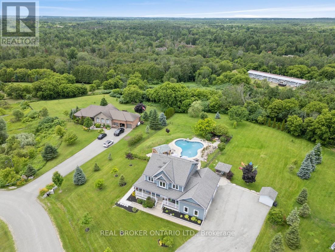 27 Bagshaw Crescent, Uxbridge, Ontario  L9P 0A9 - Photo 48 - N13479820
