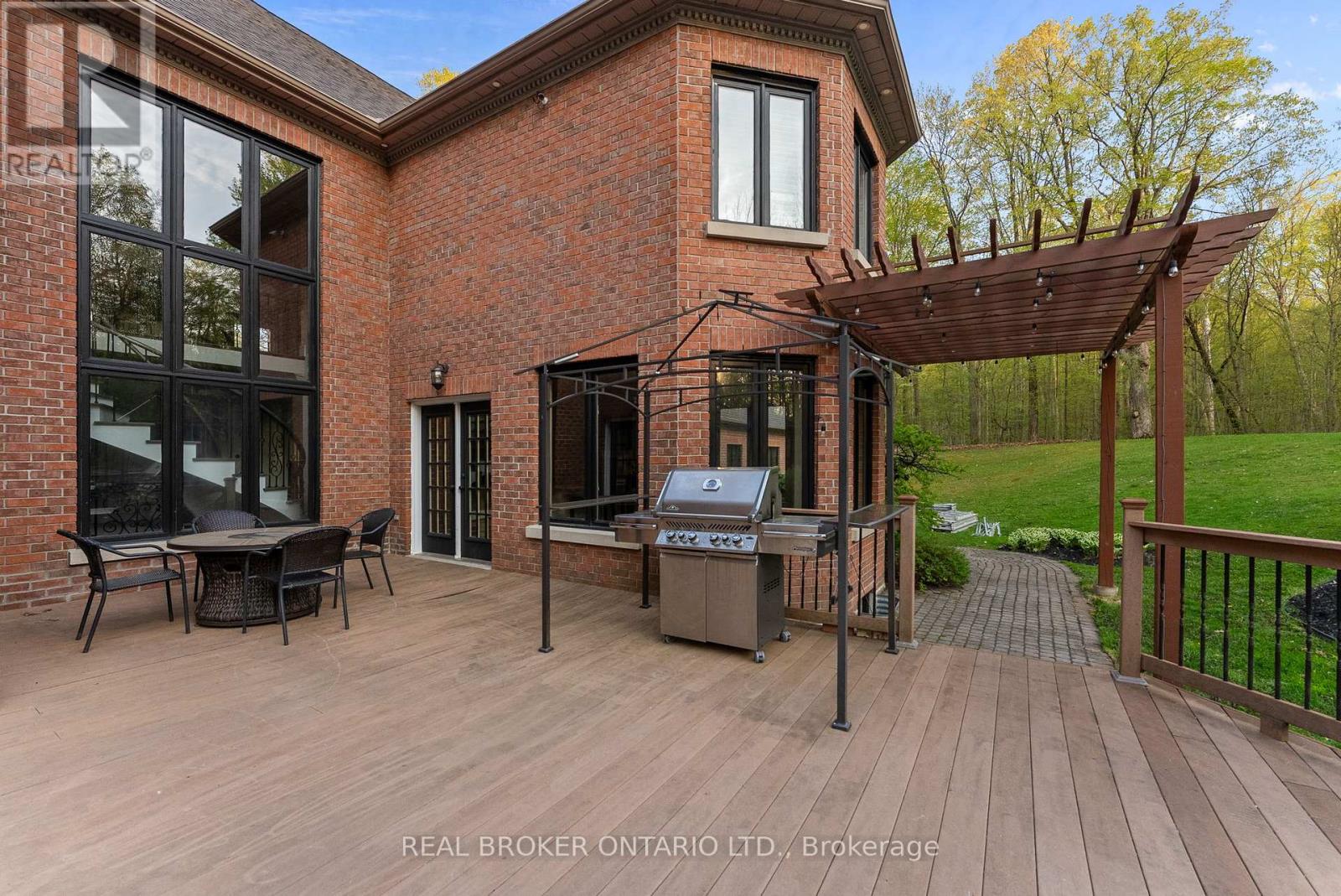 10 Oakview Place, Uxbridge, Ontario  L9P 0L1 - Photo 43 - N13538568