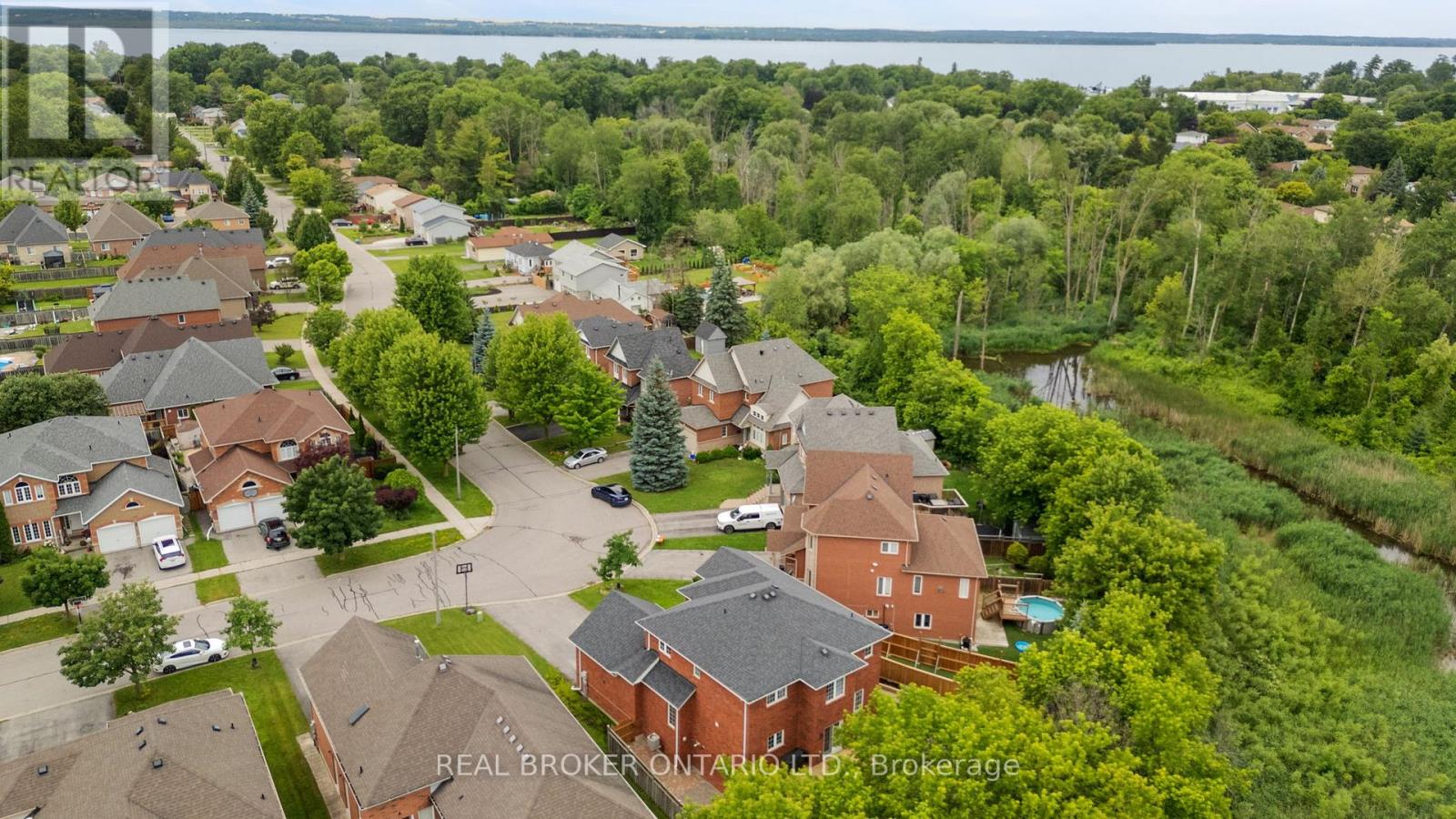 118 Bayview Avenue, Georgina, Ontario  L4P 2S9 - Photo 45 - N13488896