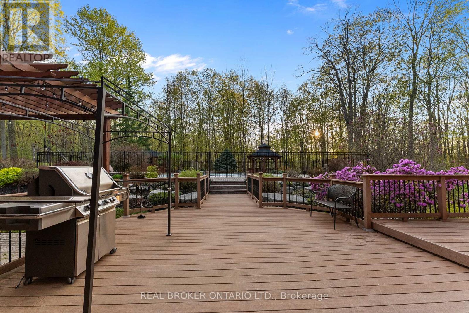 10 Oakview Place, Uxbridge, Ontario  L9P 0L1 - Photo 45 - N13538568