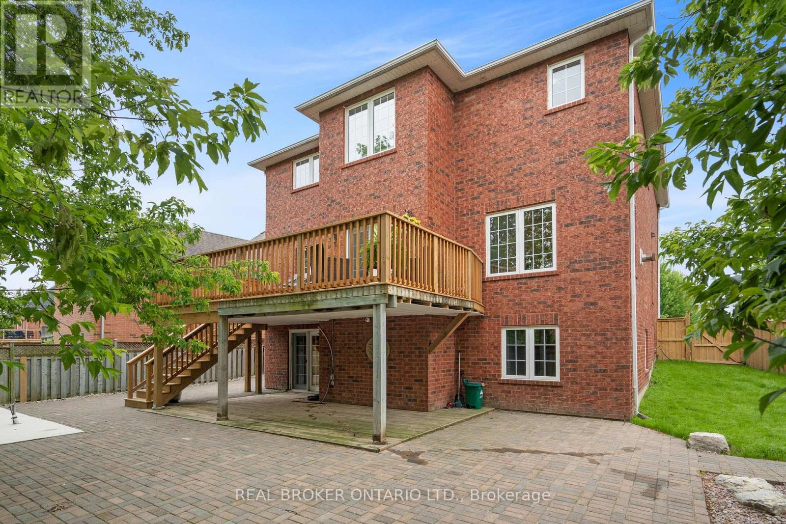 118 Bayview Avenue, Georgina, Ontario  L4P 2S9 - Photo 41 - N13488896
