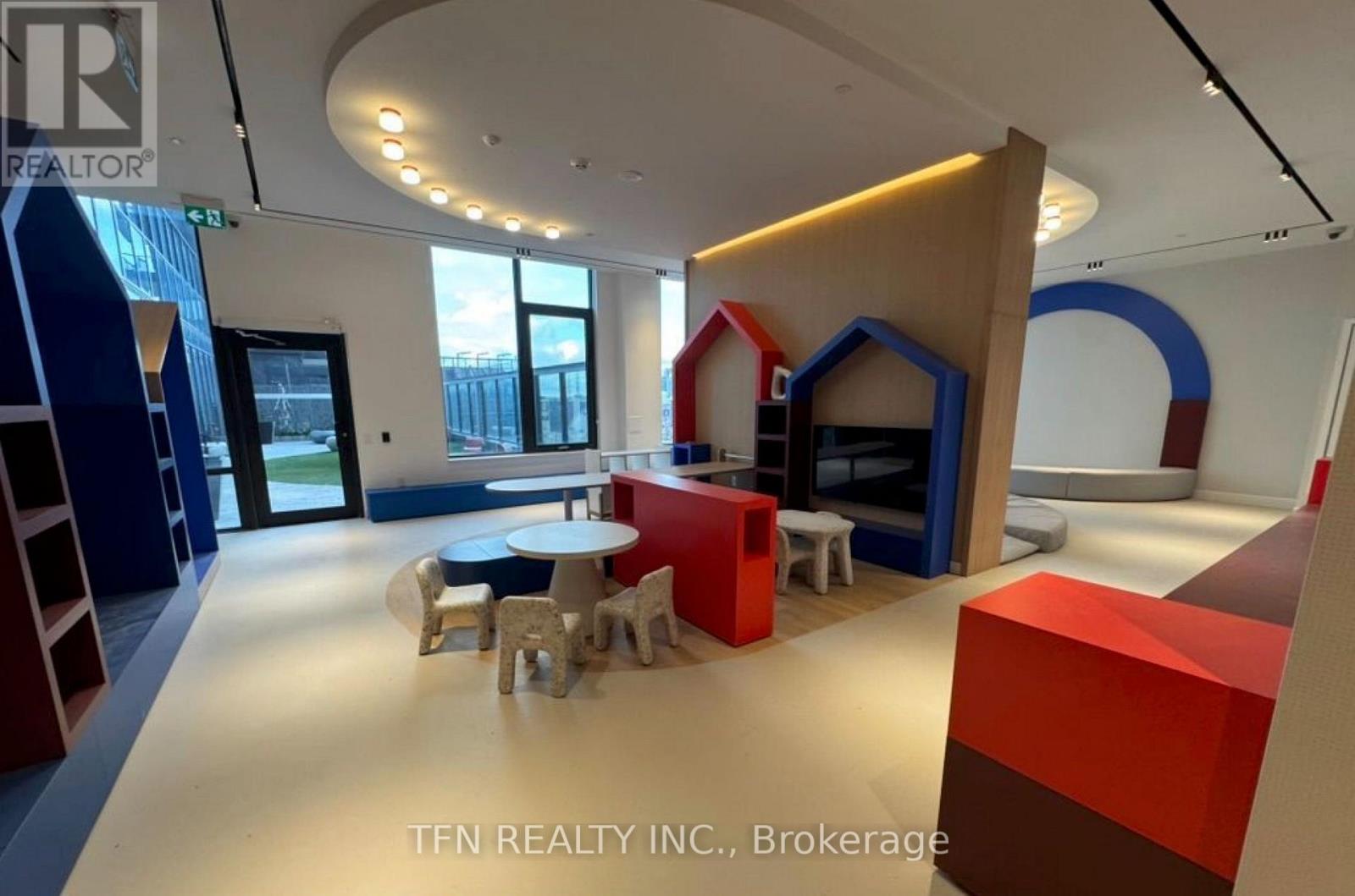 3803 - 395 Square One Drive, Mississauga, Ontario  L5B 0P6 - Photo 30 - W13706086