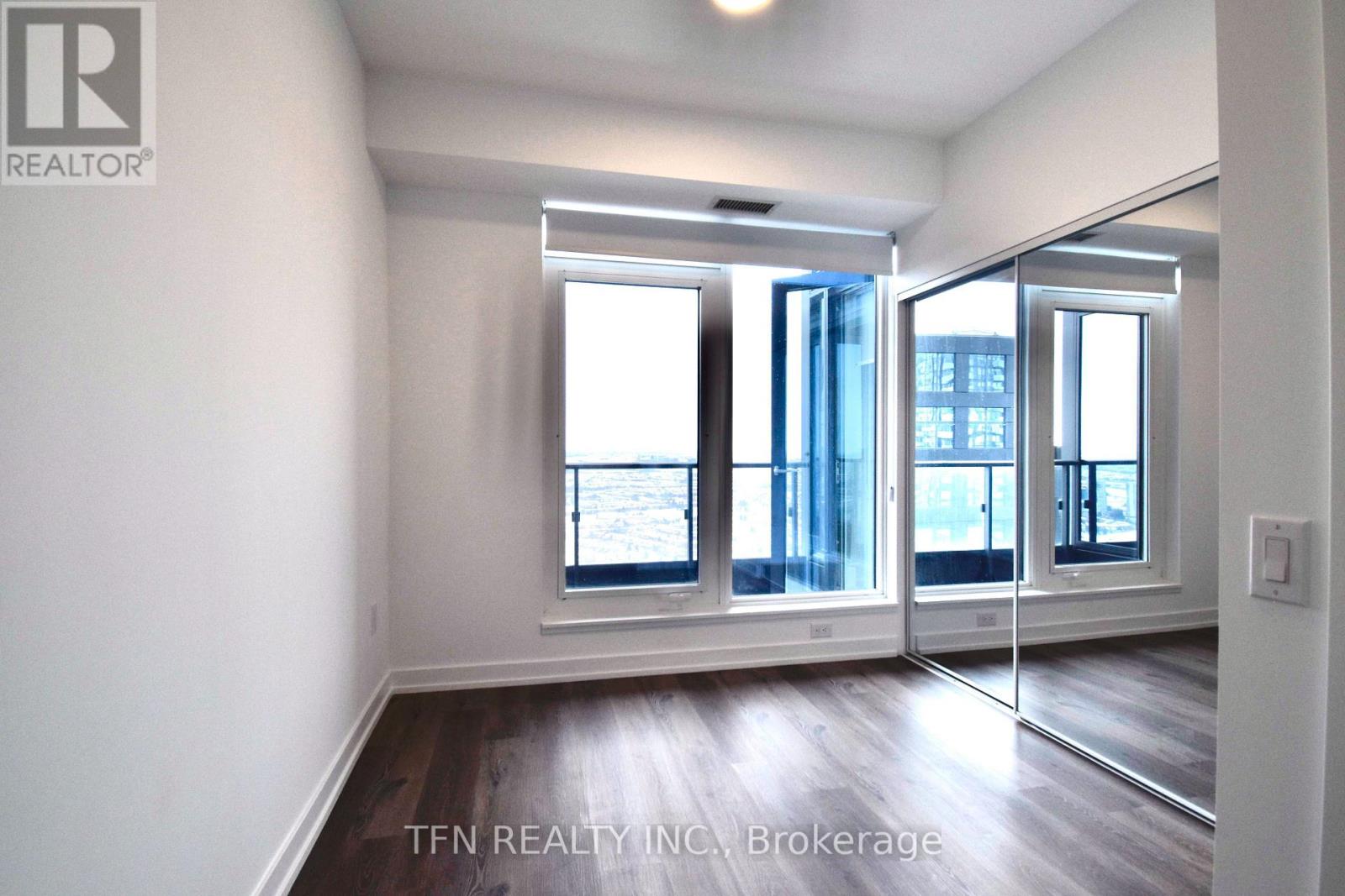 3803 - 395 Square One Drive, Mississauga, Ontario  L5B 0P6 - Photo 15 - W13706086