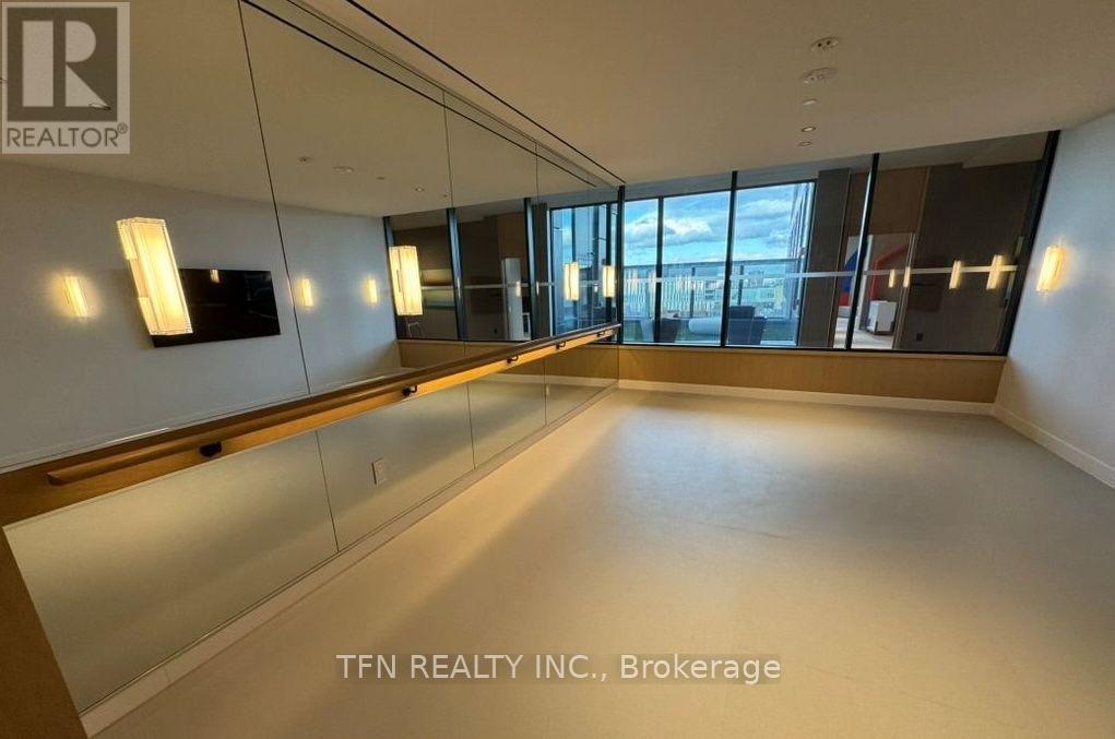 3803 - 395 Square One Drive, Mississauga, Ontario  L5B 0P6 - Photo 31 - W13706086